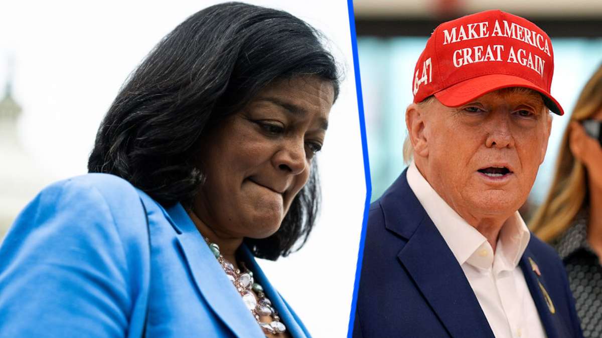 Democrats Need a Reckoning: Rep. Jayapal Calls for Focus on Struggling Working Class, Not Trump.